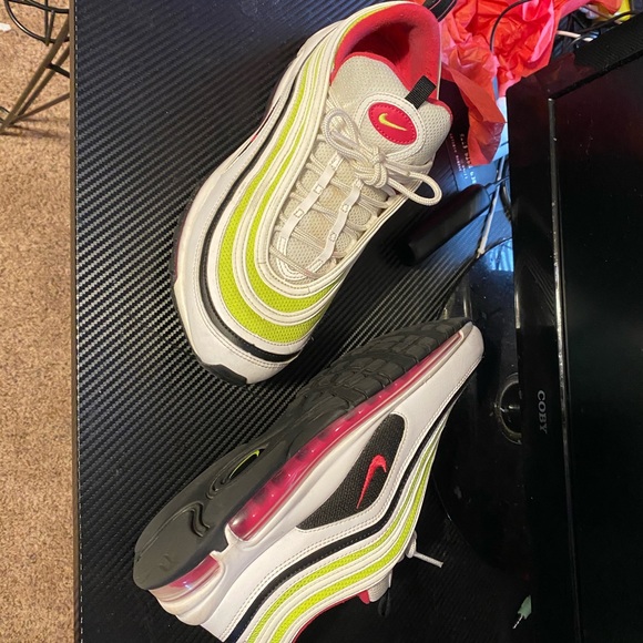 Nike Air Max 97